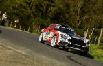 Abarth 124 Rally 2018 года